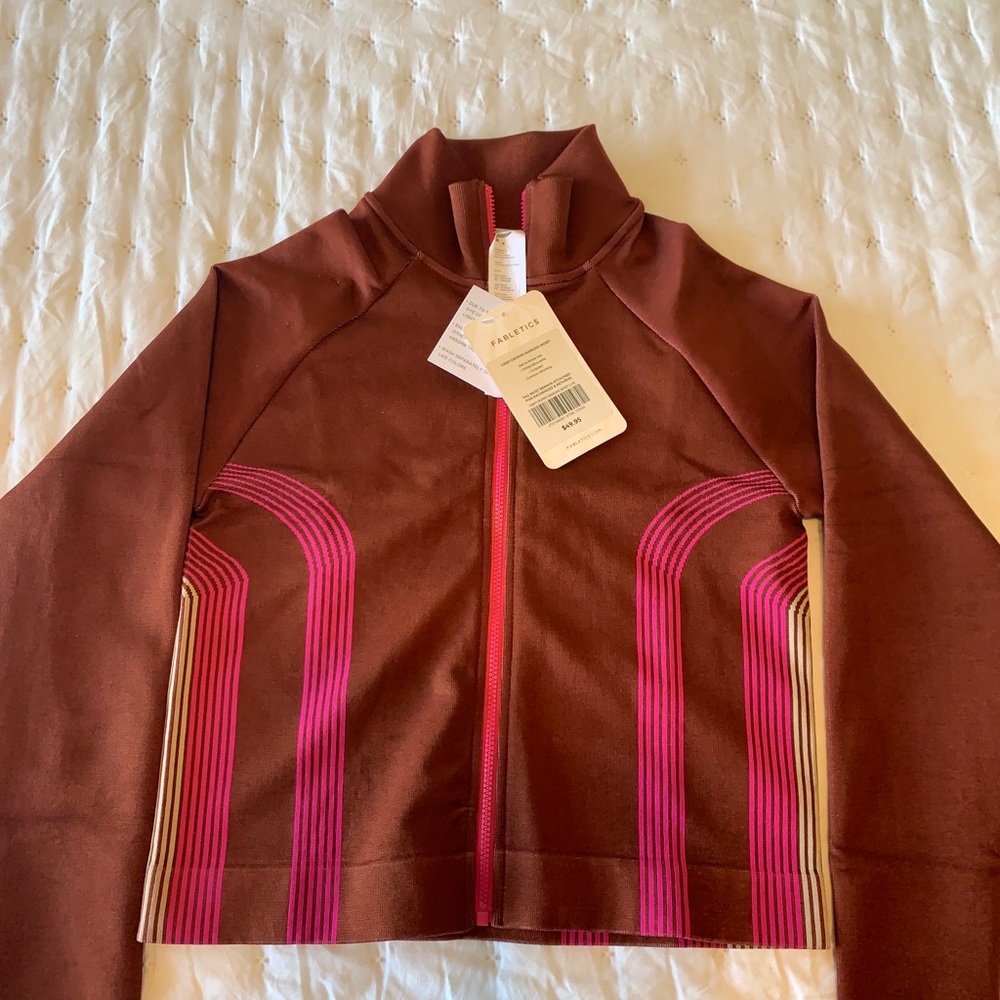 Jacket